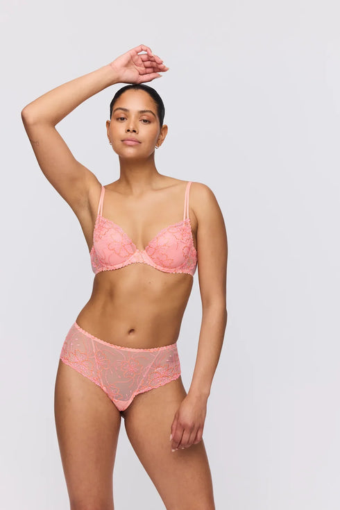 Marie Jo Jane Push Up Bra Removable Pads